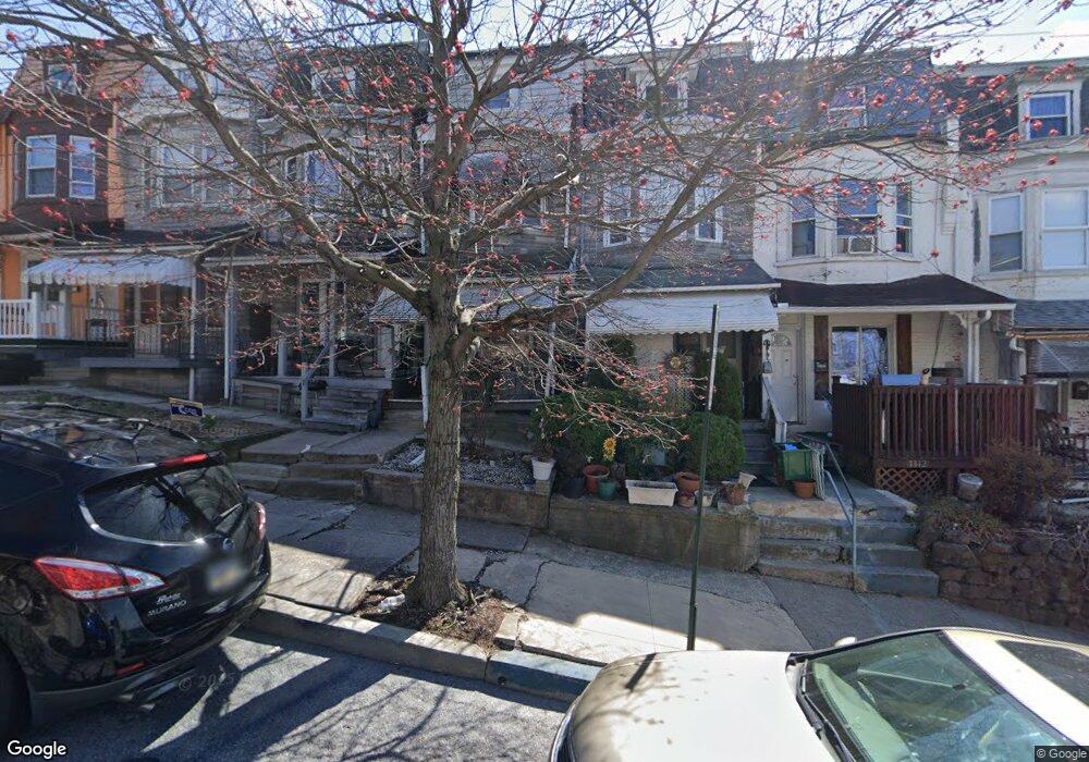 1316 Buttonwood St, Reading, PA 19604 - photo 1