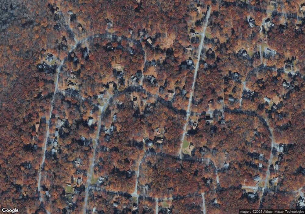 4513 Pine Ridge Dr W, Bushkill, PA 18324 - photo 1