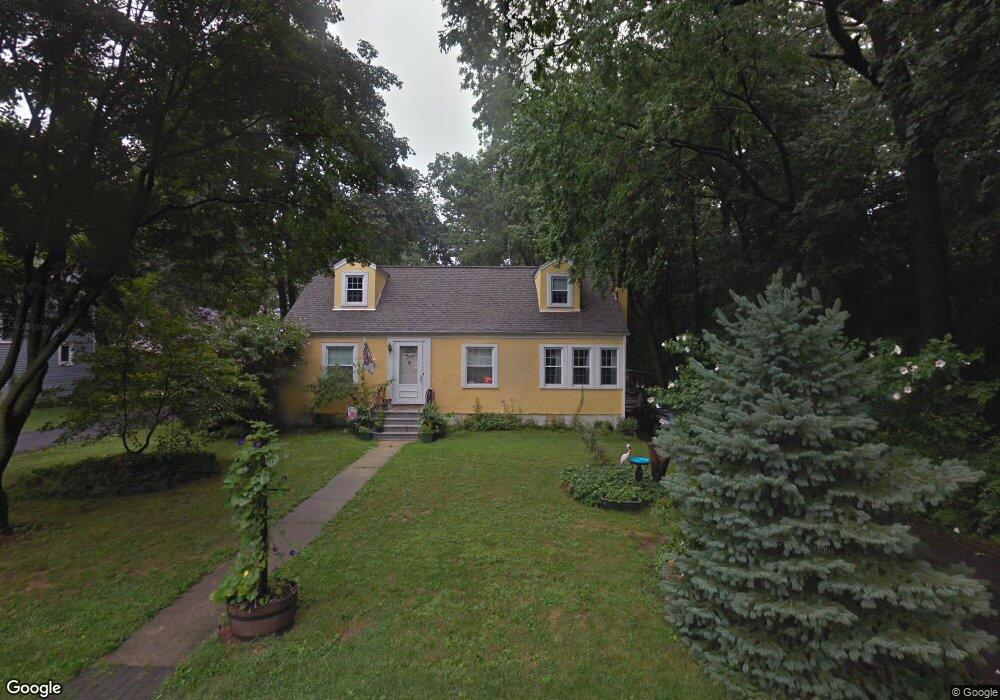 5 Borosko Place, Princeton Junction, NJ 08550 - photo 1