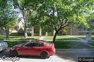 2026 J St, Lincoln, NE 68510