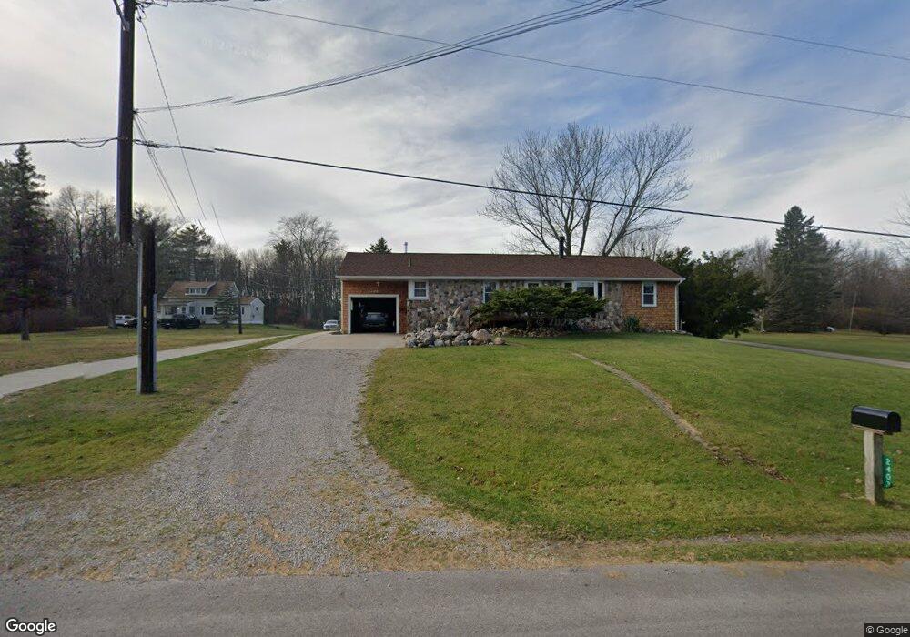 2403 Hueling Rd, Port Huron, MI 48060 - photo 1