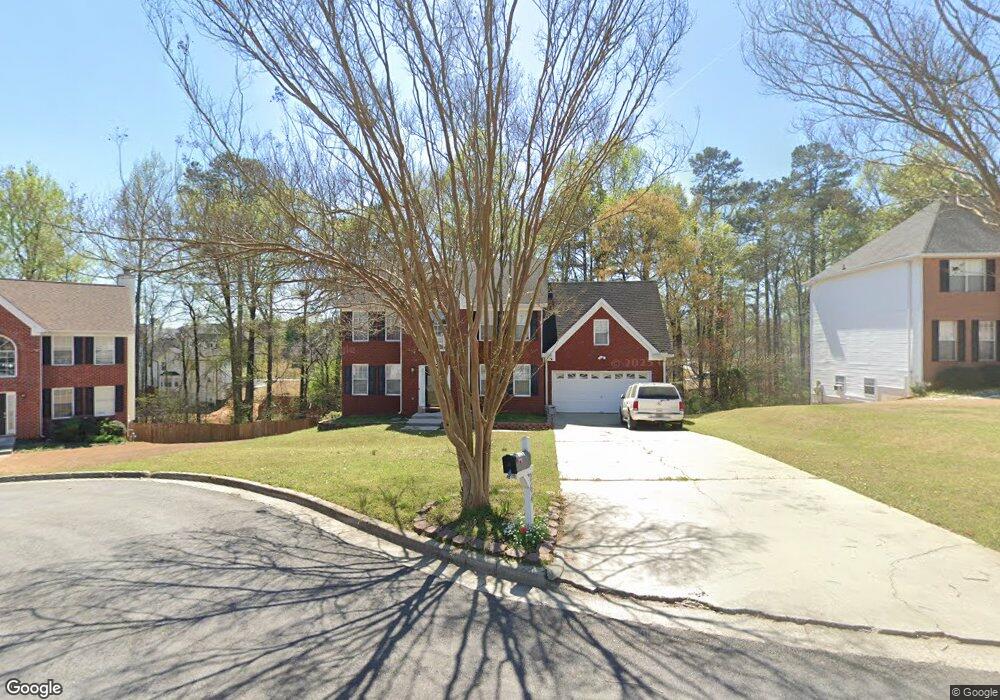 264 Lakeview Place unit 1/23, Stockbridge, GA 30281 - photo 1