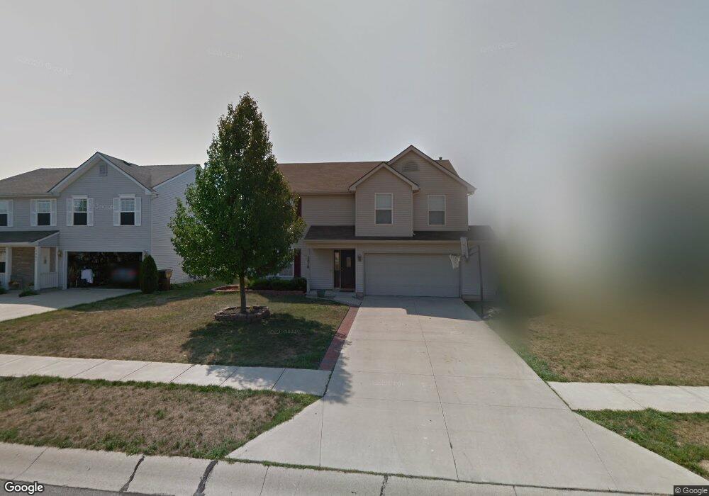 3876 Pebble Way, New Haven, IN 46774 - photo 1