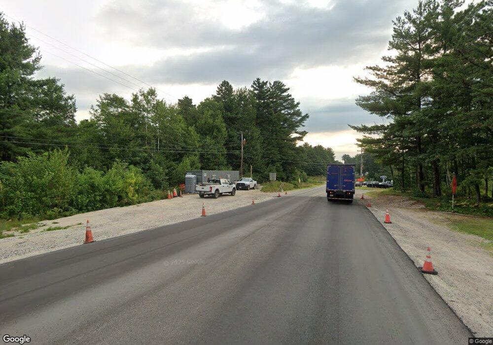 00 Conway Rd, Brownfield, ME 04010 - photo 1