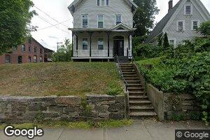 22 W Main St, Millers Falls, MA 01349