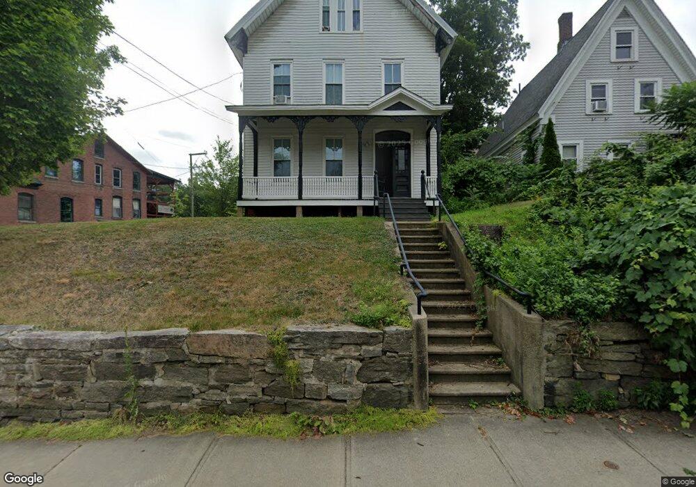 22 W Main St, Millers Falls, MA 01349 - photo 1