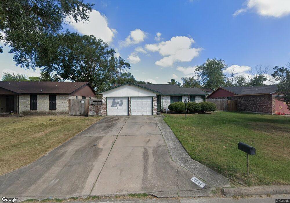 2526 Woodtown Dr, Houston, TX 77038 - photo 1