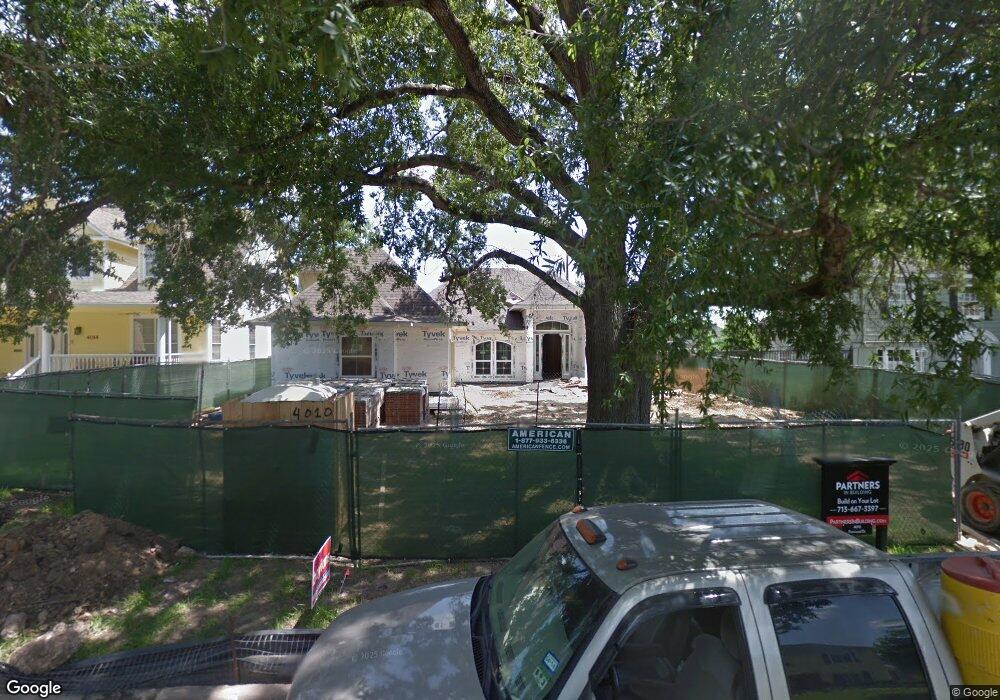 4010 Fernwood Dr, Houston, TX 77021 - photo 1