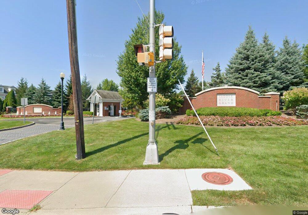 177 Cortland Dr, Saddle River, NJ 07458 - photo 1