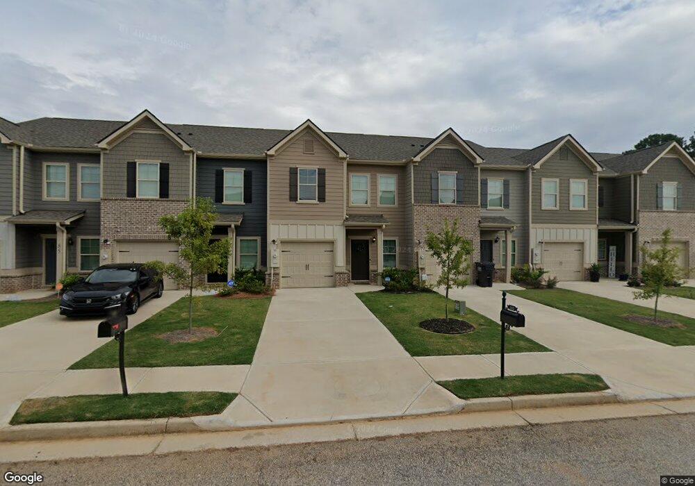 105 Skipjack Ct unit 226, Covington, GA 30016 - photo 1