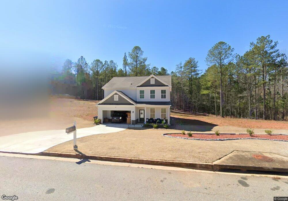 305 Tarpley Way unit 28, Covington, GA 30016 - photo 1