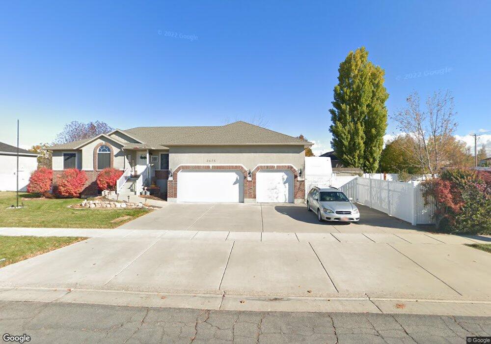 2675 S 1175 W, Syracuse, UT 84075 - photo 1