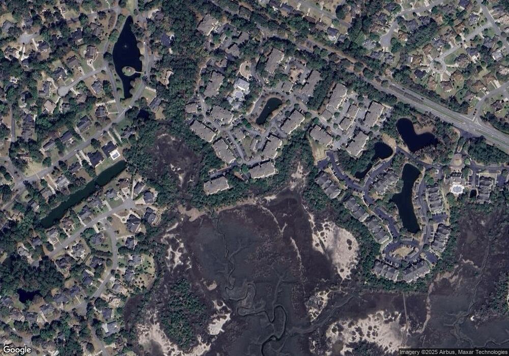 2331 Whitemarsh Way, Savannah, GA 31410 - photo 1