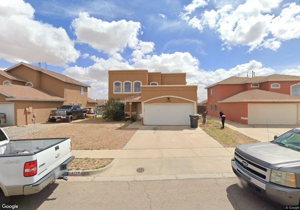 13716 Paseo Sereno Dr unit xx, El Paso, TX 79928 - photo 1