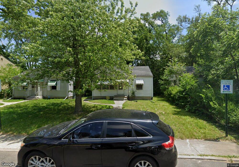 5063 Jefferson St, Gary, IN 46408 - photo 1