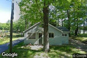 8438 Main Rd, Curran, MI 48728