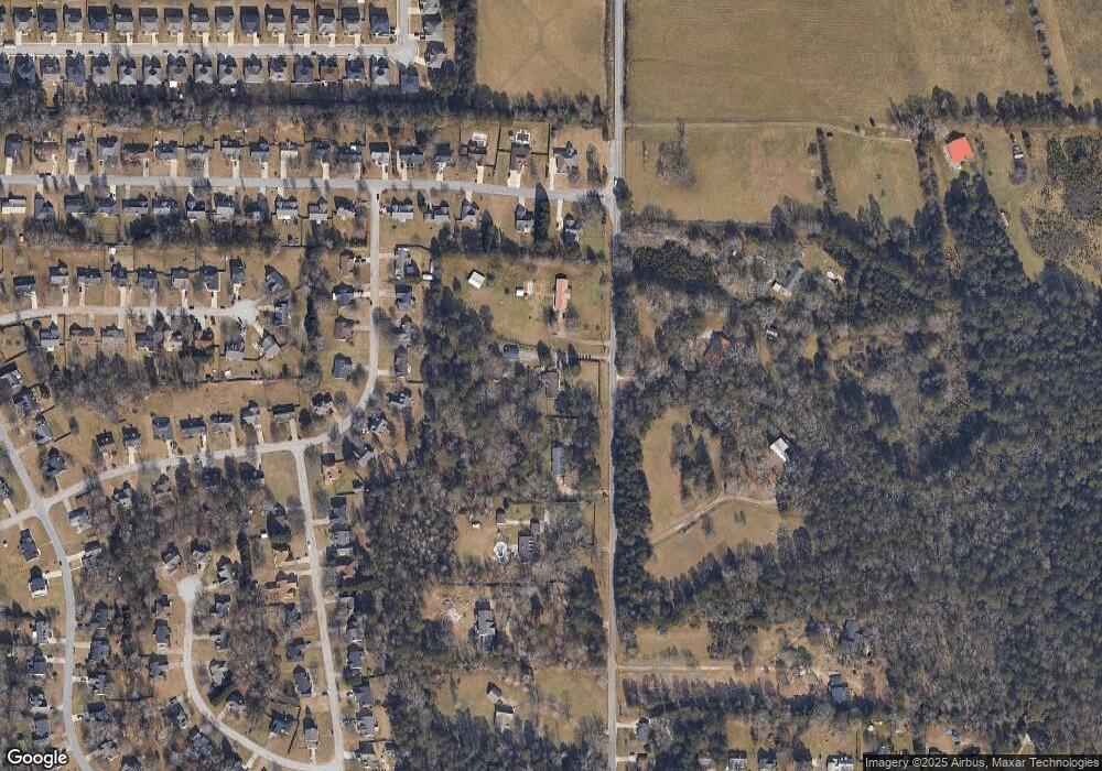 370 Womack Rd, Covington, GA 30016 - photo 1