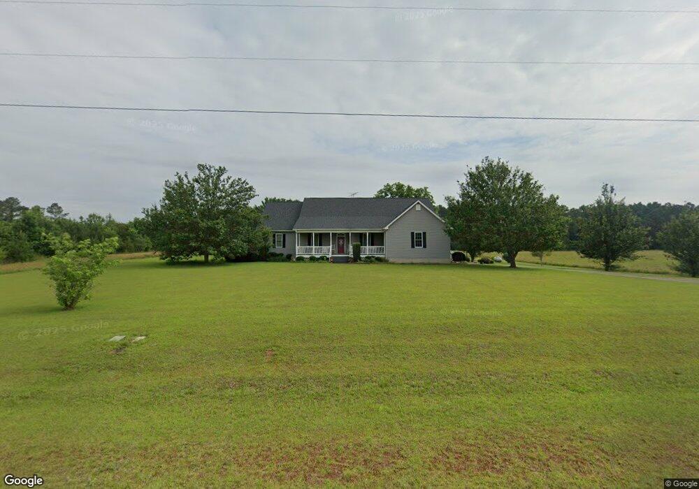 1186 Broken Arrow Trail, Forsyth, GA 31029 - photo 1