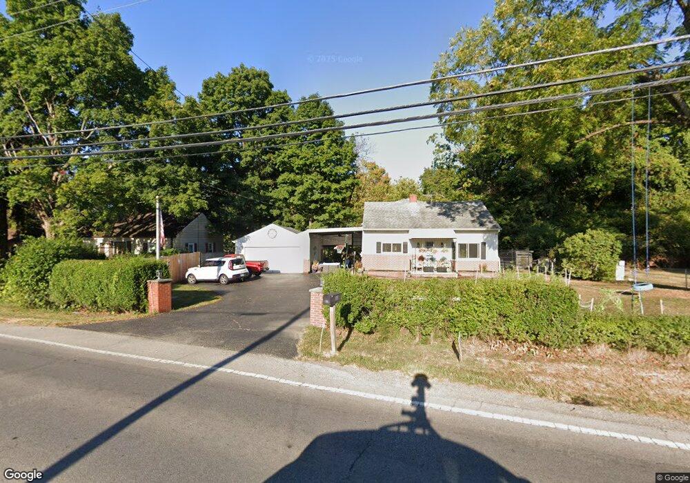 395 E Johnstown Rd, Columbus, OH 43230 - photo 1