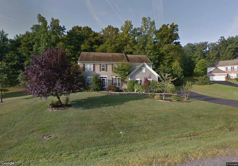 7727 Silo Mill Ct, Manassas, VA 20112 - photo 1