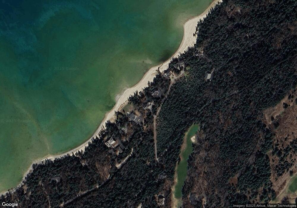 12083 Pa Be Shan Trail, Charlevoix, MI 49720 - photo 1