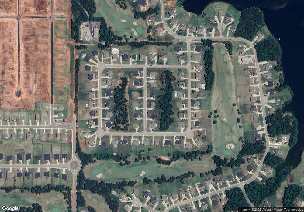 4713 Evanescence Way, Hampton, GA 30228 - photo 1