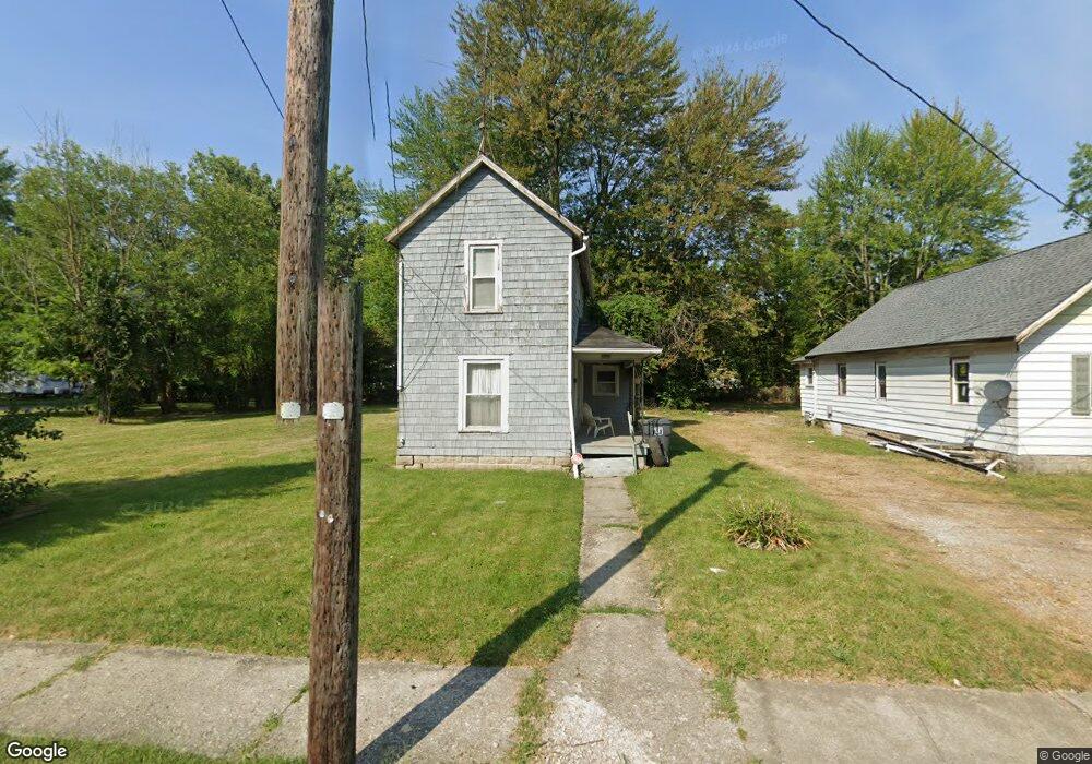 1428 S Union St, Lima, OH 45804 - photo 1