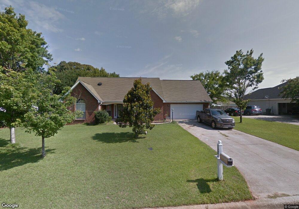 157 Holly Pointe, Warner Robins, GA 31088 - photo 1