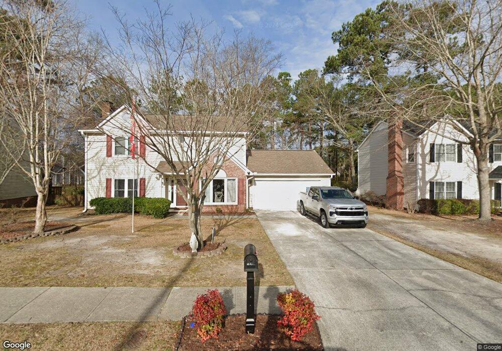 112 Archdale Dr, Jacksonville, NC 28546 - photo 1