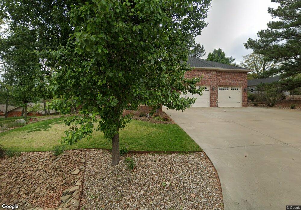 76 Mckenzie Dr, Bella Vista, AR 72715 - photo 1