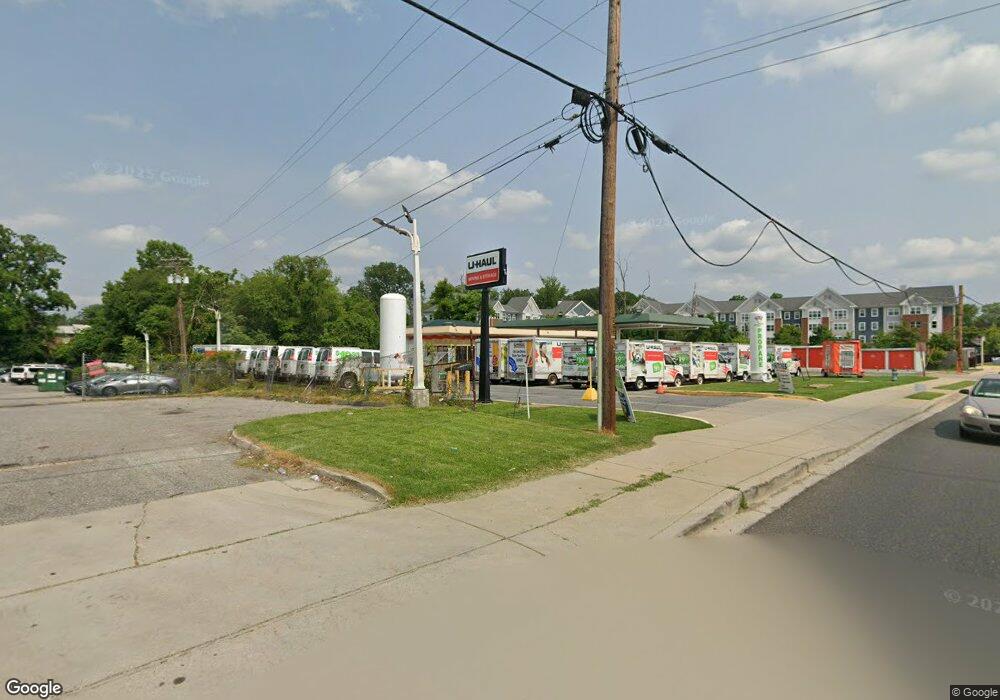 3710 Saint Barnabas Rd, Suitland, MD 20746 - photo 1