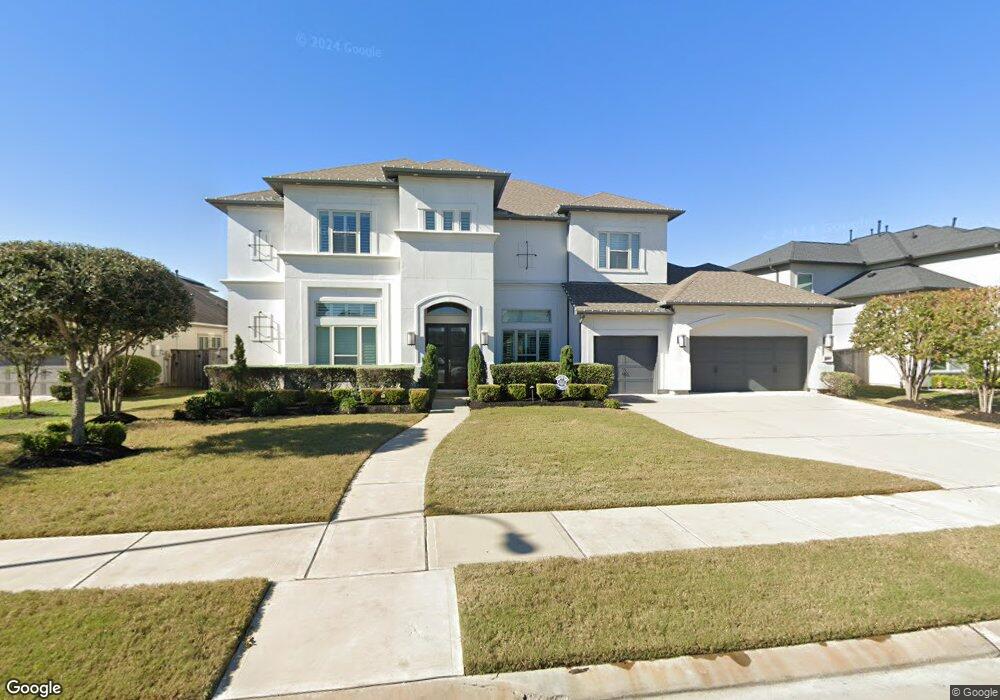 2926 Fairmont Ridge Ln, Katy, TX 77494 - photo 1
