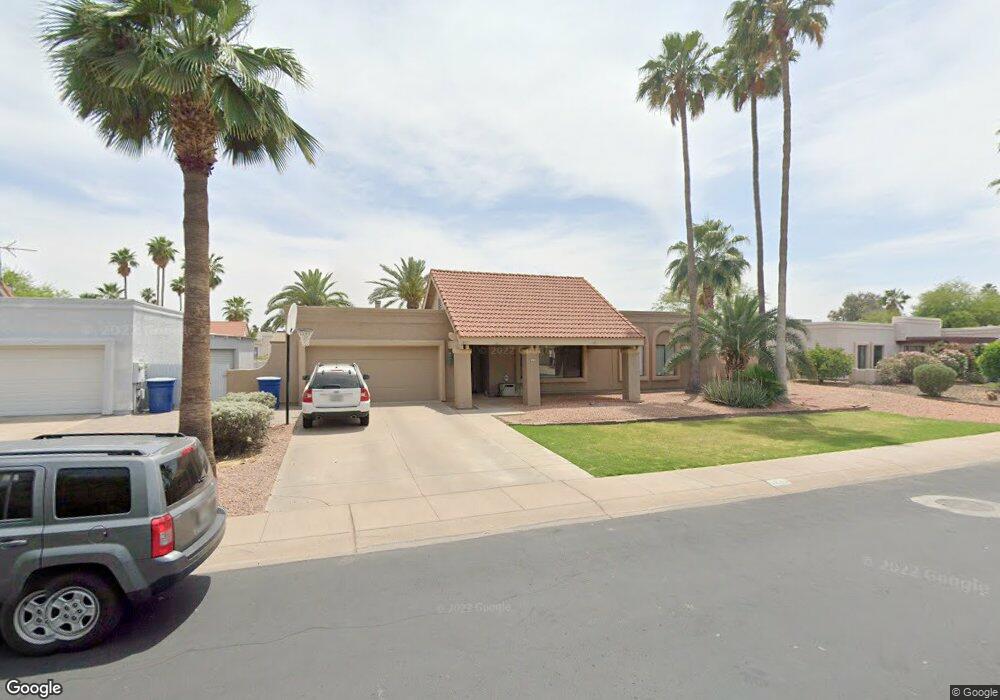 1845 E Manhatton Dr, Tempe, AZ 85282 - photo 1