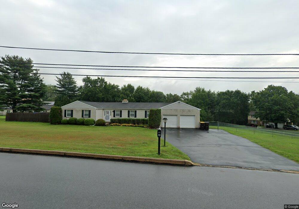 1705 Green Lane Rd, Lansdale, PA 19446 - photo 1