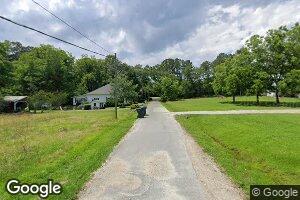 415 M l King jr Dr NW, Crawfordville, GA 30631