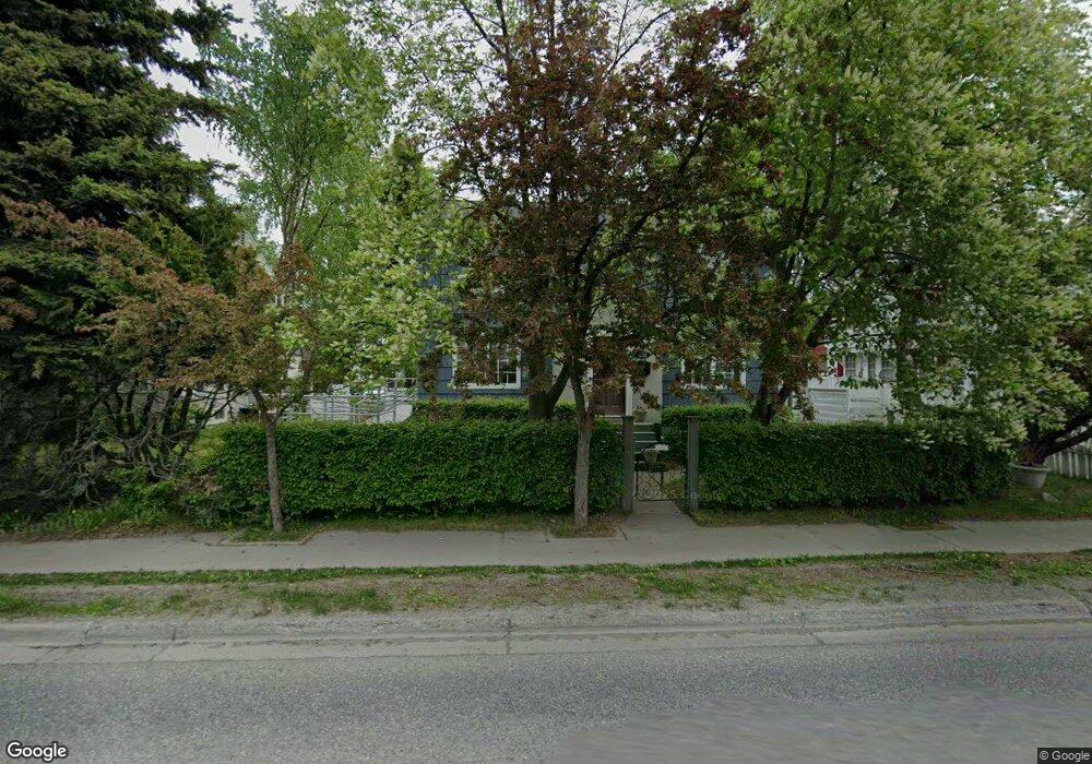 1231 I St, Anchorage, AK 99501 - photo 1