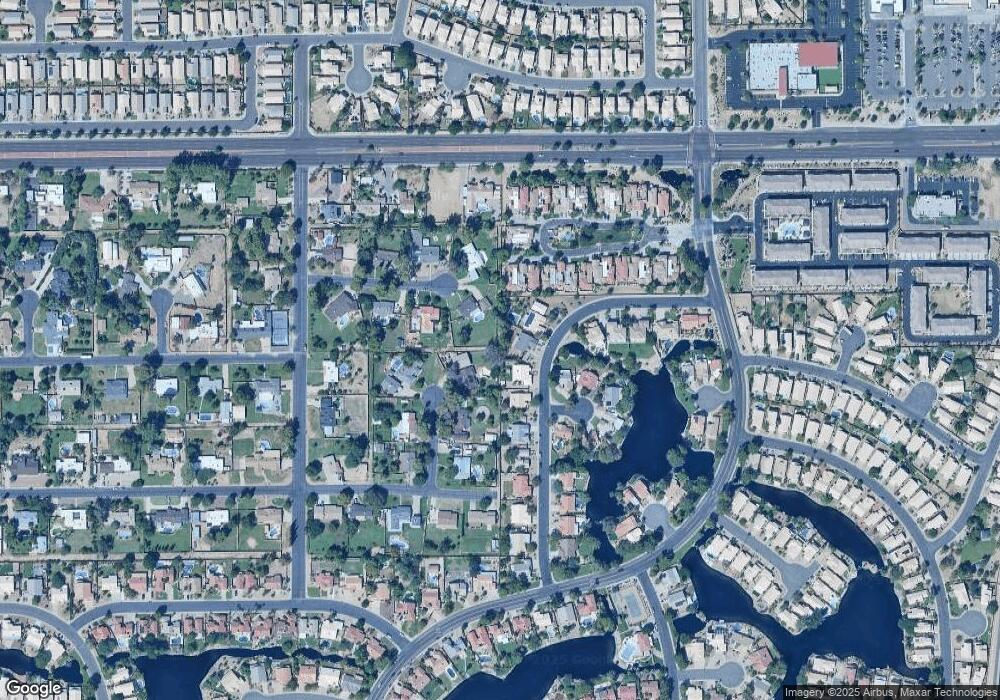 2317 E Commonwealth Place, Chandler, AZ 85225 - photo 1