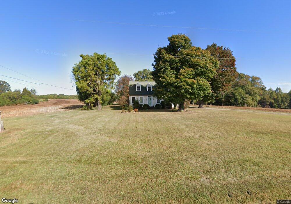 107 Masters Hollow Ln, Statesville, NC 28625 - photo 1