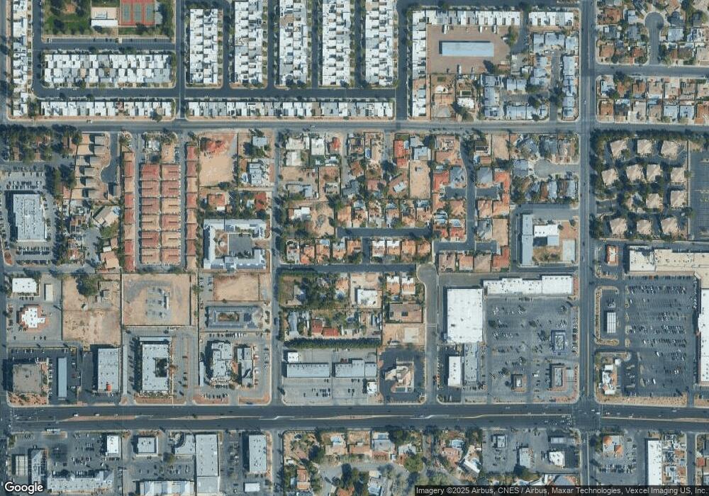 3645 Willow Bend Ct, Las Vegas, NV 89121 - photo 1