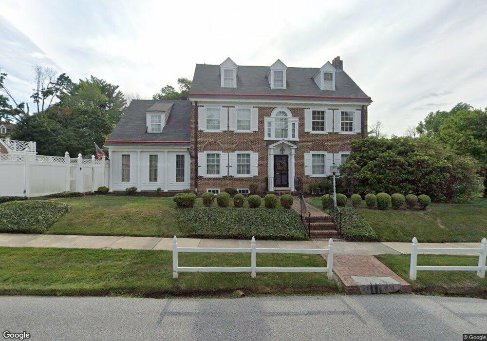 68 Runnemede Ave, Lansdowne, PA 19050 - photo 1