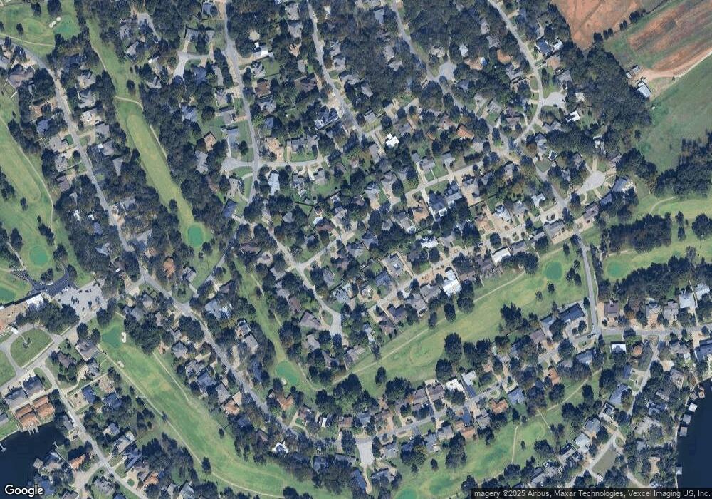 5707 Cortez Dr, Granbury, TX 76049 - photo 1