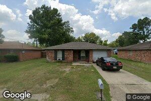 405 Homewood Place, Reserve, LA 70084