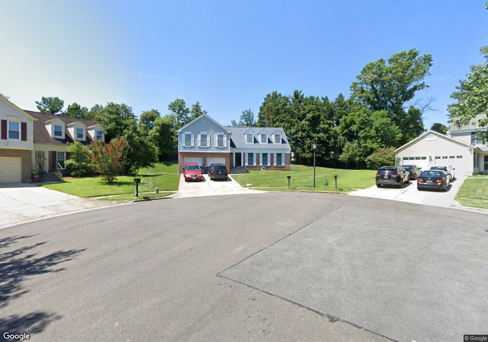11101 Inverrary Ct, Bowie, MD 20721 - photo 1