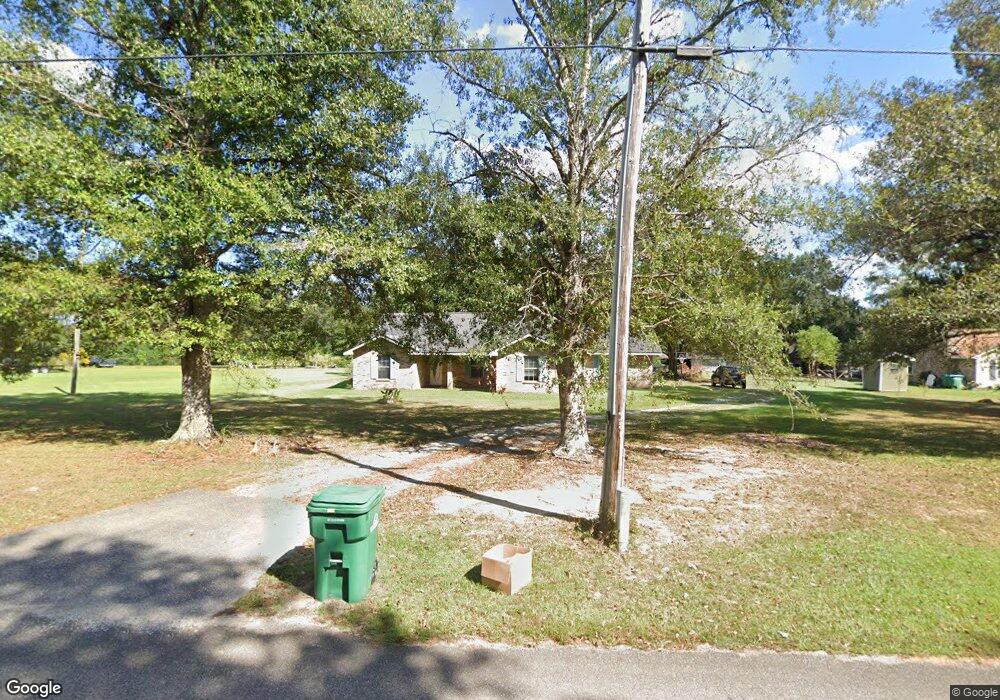 23242 Mitchell Rd, Picayune, MS 39466 - photo 1