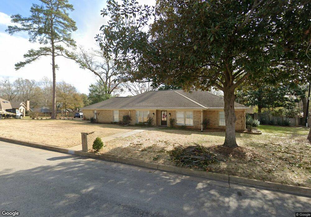 5020 Chad Dr, Tyler, TX 75703 - photo 1