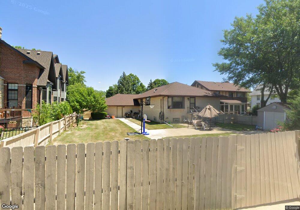 124 N Clara Place, Elmhurst, IL 60126 - photo 1