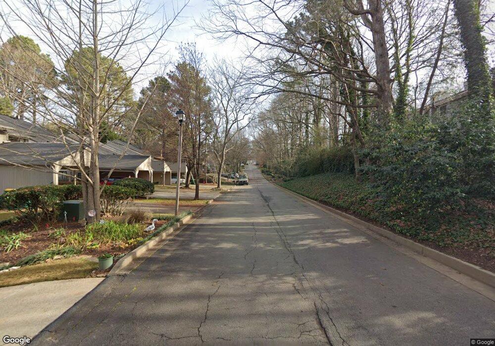 0 Willow Run Rd, Peachtree Corners, GA 30092 - photo 1