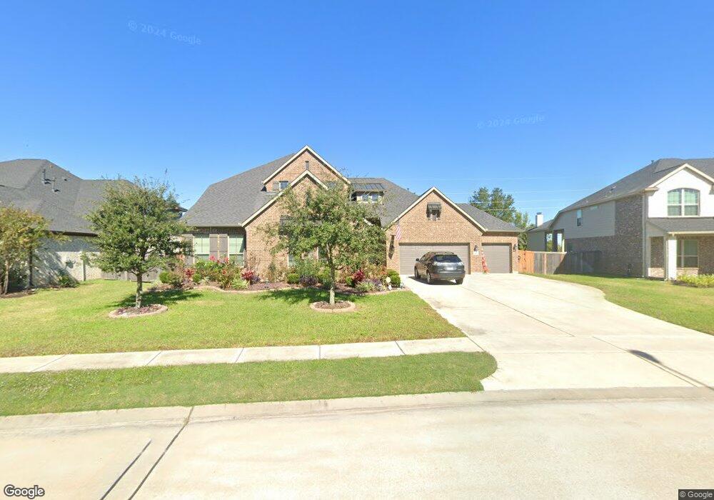 29422 Huntswood Trail Ln, Katy, TX 77494 - photo 1