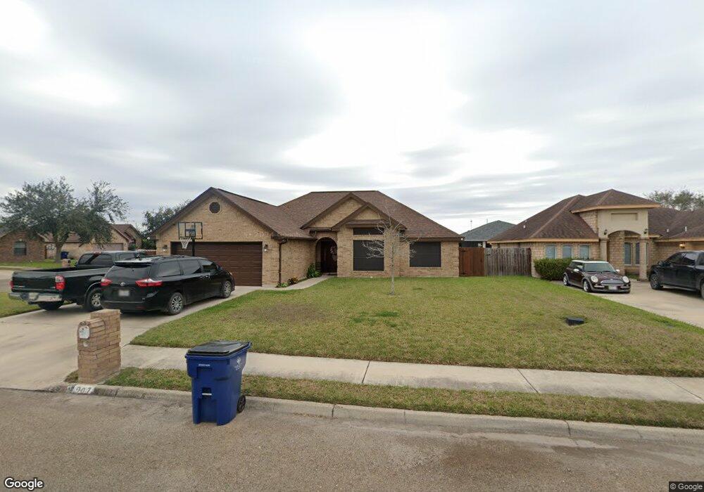 907 Villa Del Lago, Donna, TX 78537 - photo 1