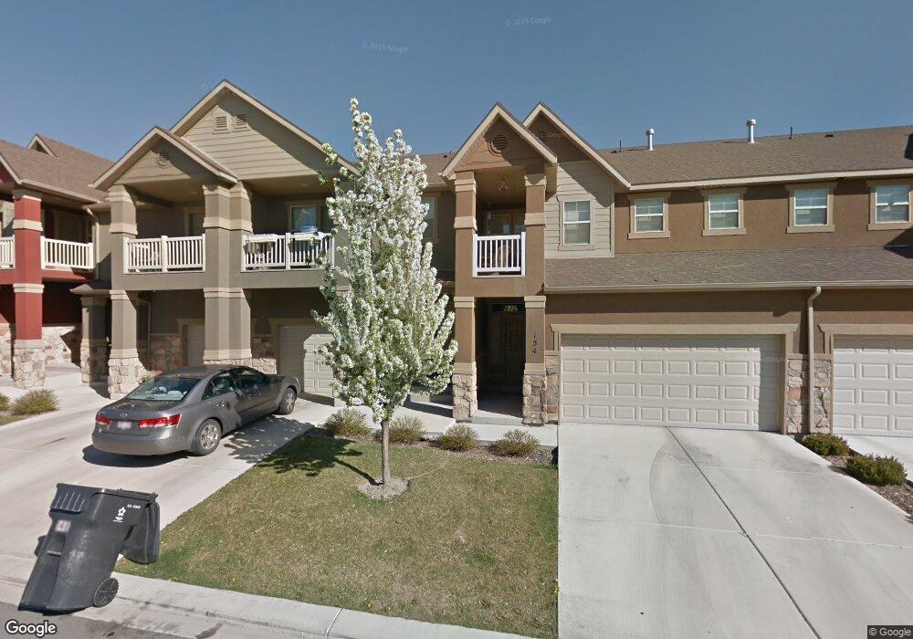 148 E Carbonell Way unit 274, Saratoga Springs, UT 84045 - photo 1